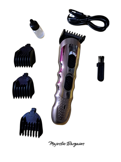 SURKER HAIR CLIPPER SET