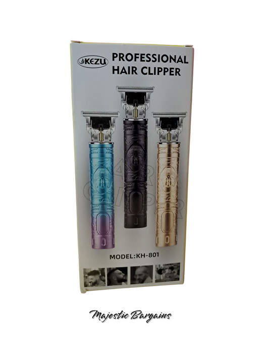 PROFESSIONAL HAIR CLIPPER