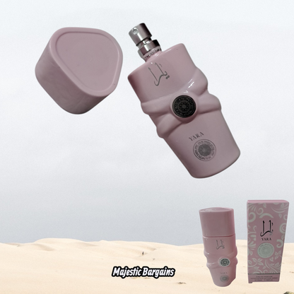 YARA SPRAY 35ML
