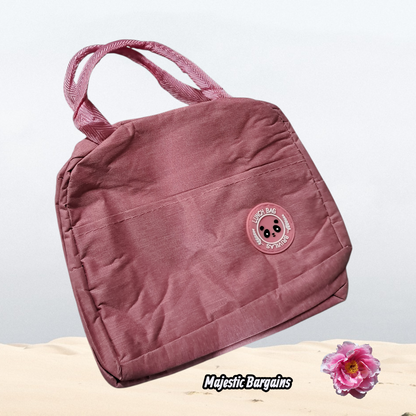 LUNCH BAGS
