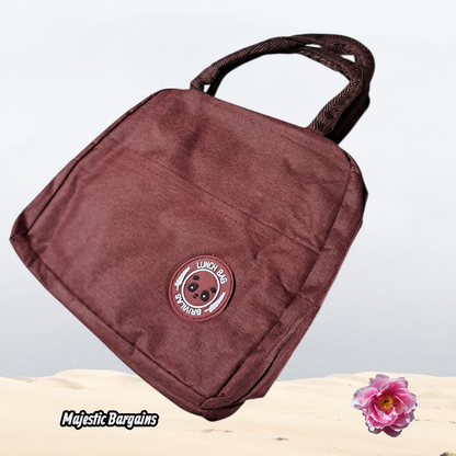 LUNCH BAGS