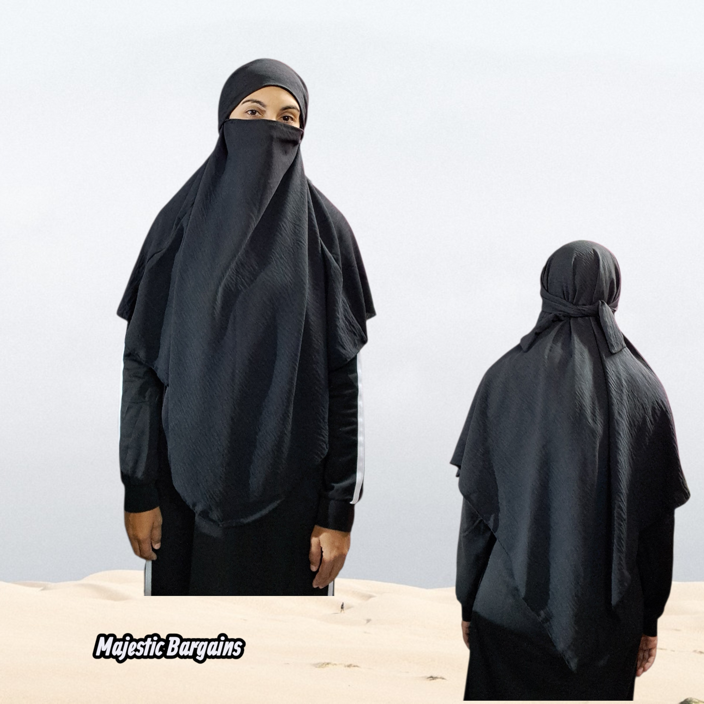 AIRFLOW KHIMAR