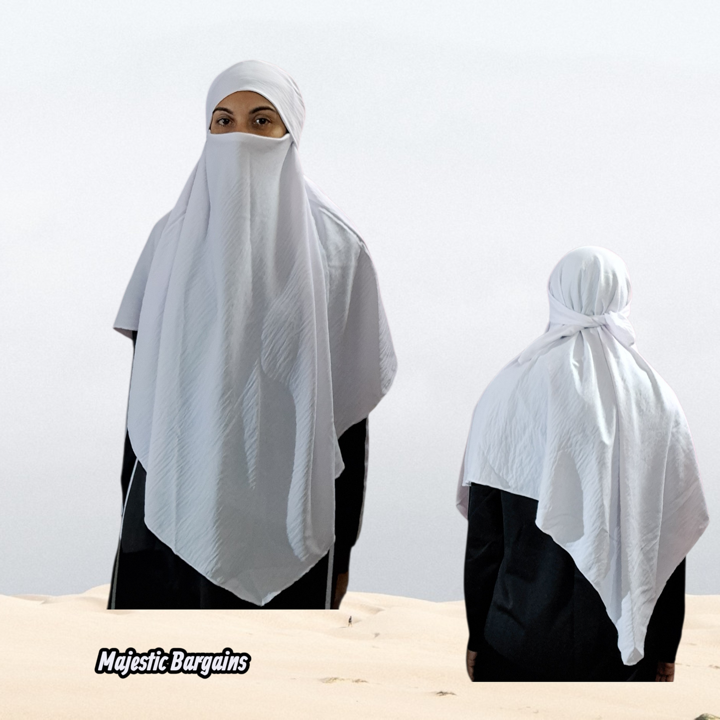 AIRFLOW KHIMAR