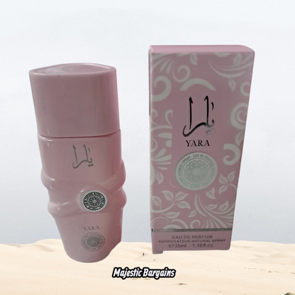YARA SPRAY 35ML