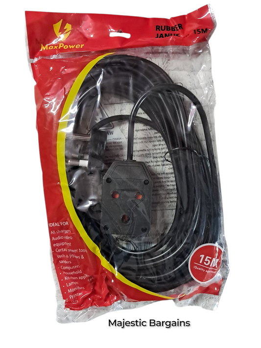 15 METER LEAD WIRE