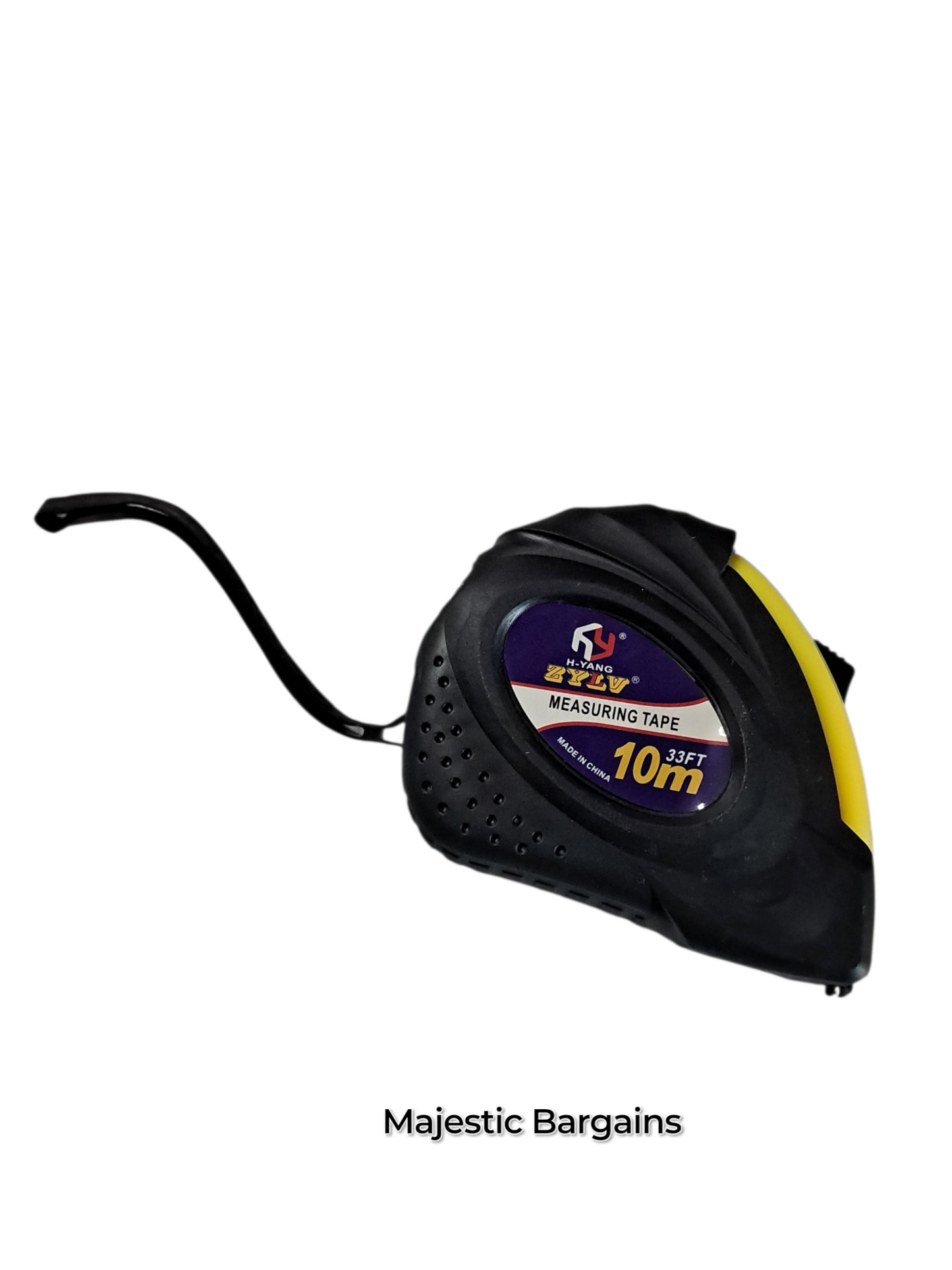 10M MEASURING TAPE