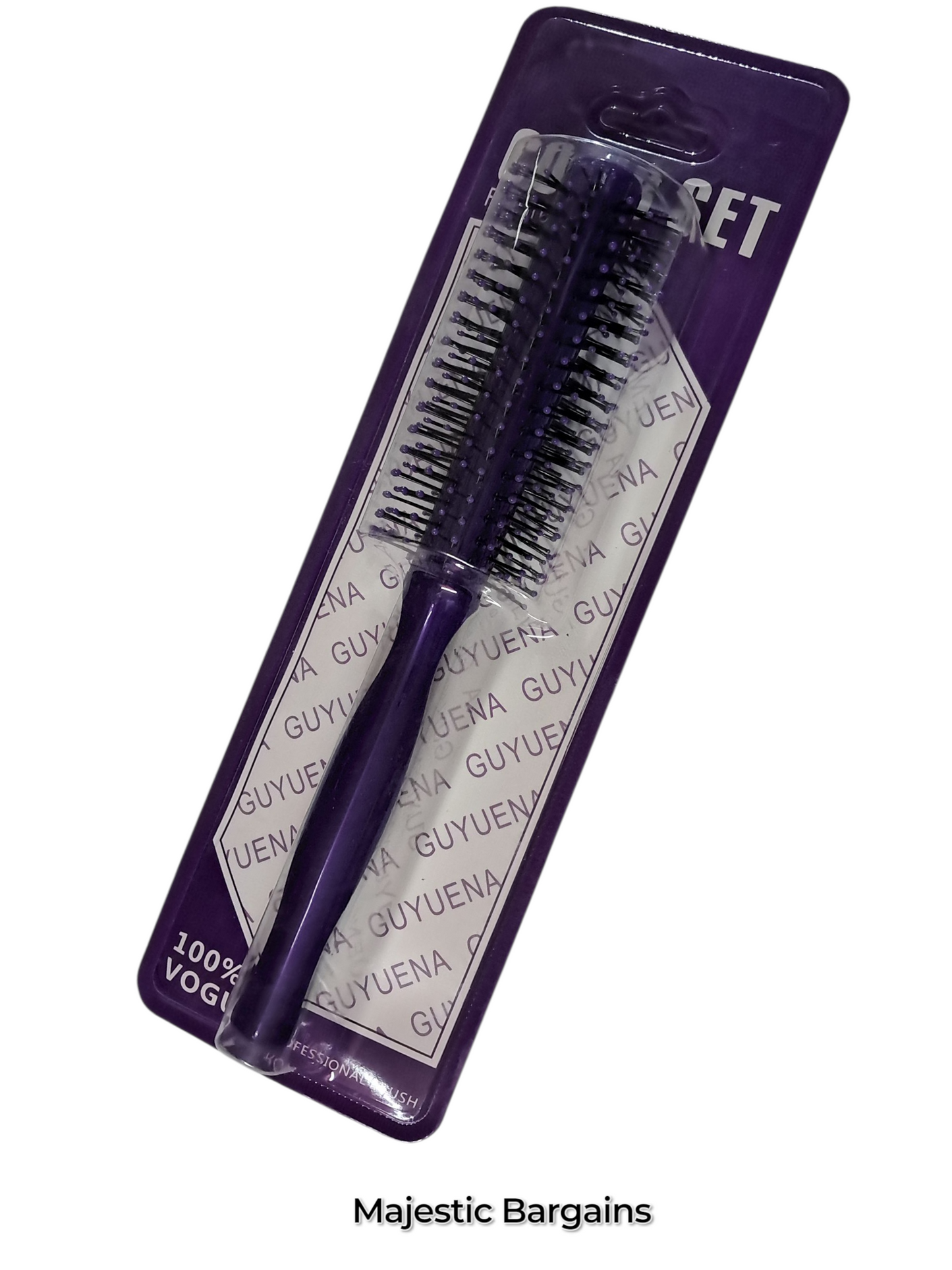 ROUND BRUSH