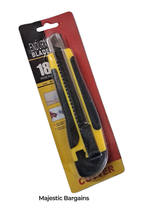 18mm BLADE CUTTER