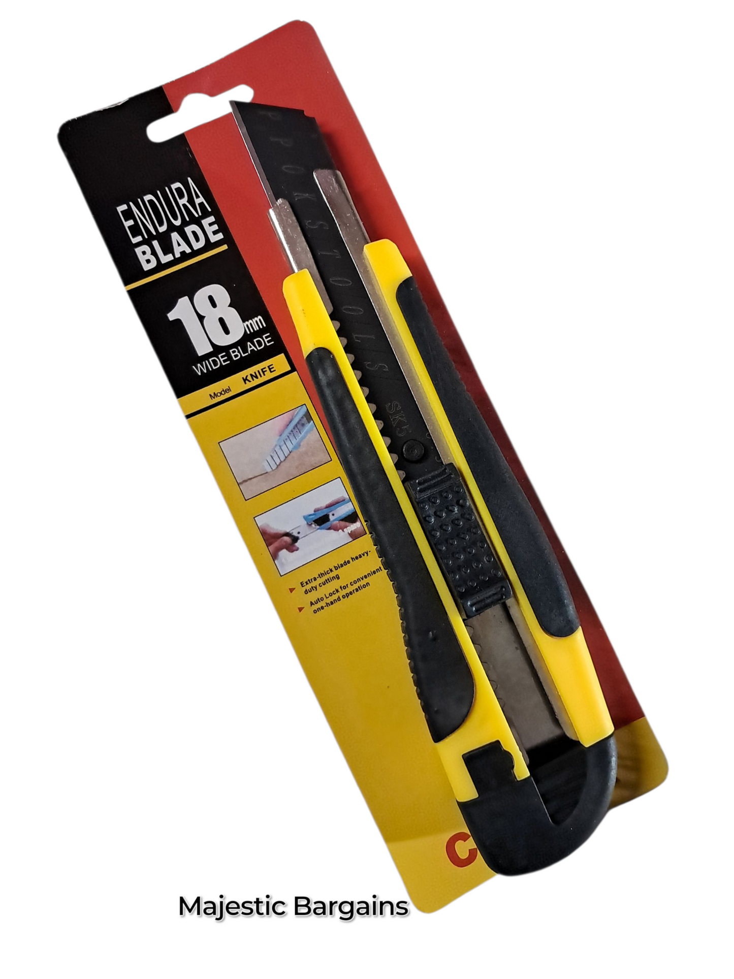 18mm BLADE CUTTER