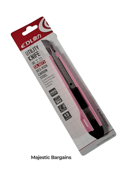 UTILITY CUTTER