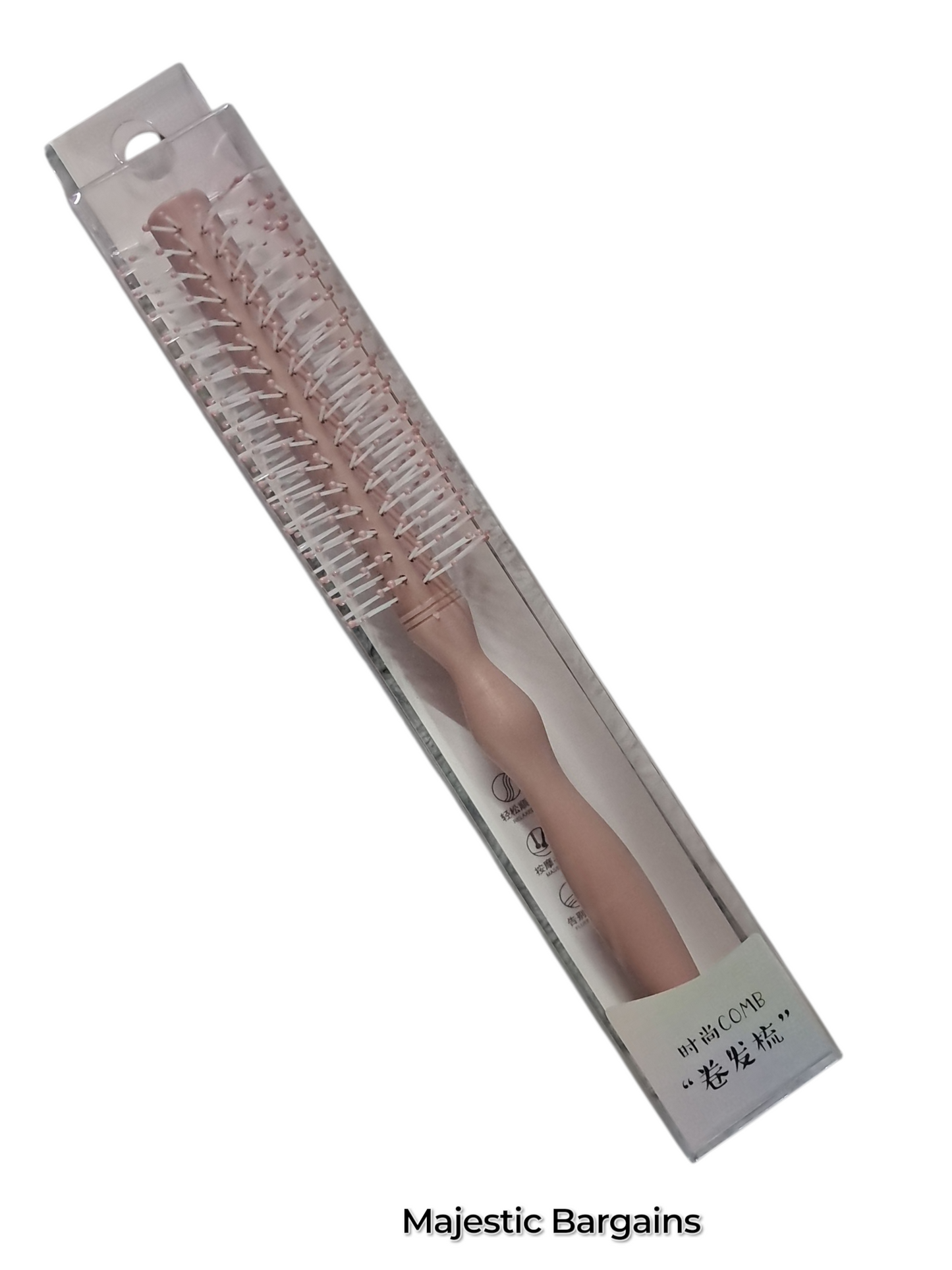 ROUND BRUSH