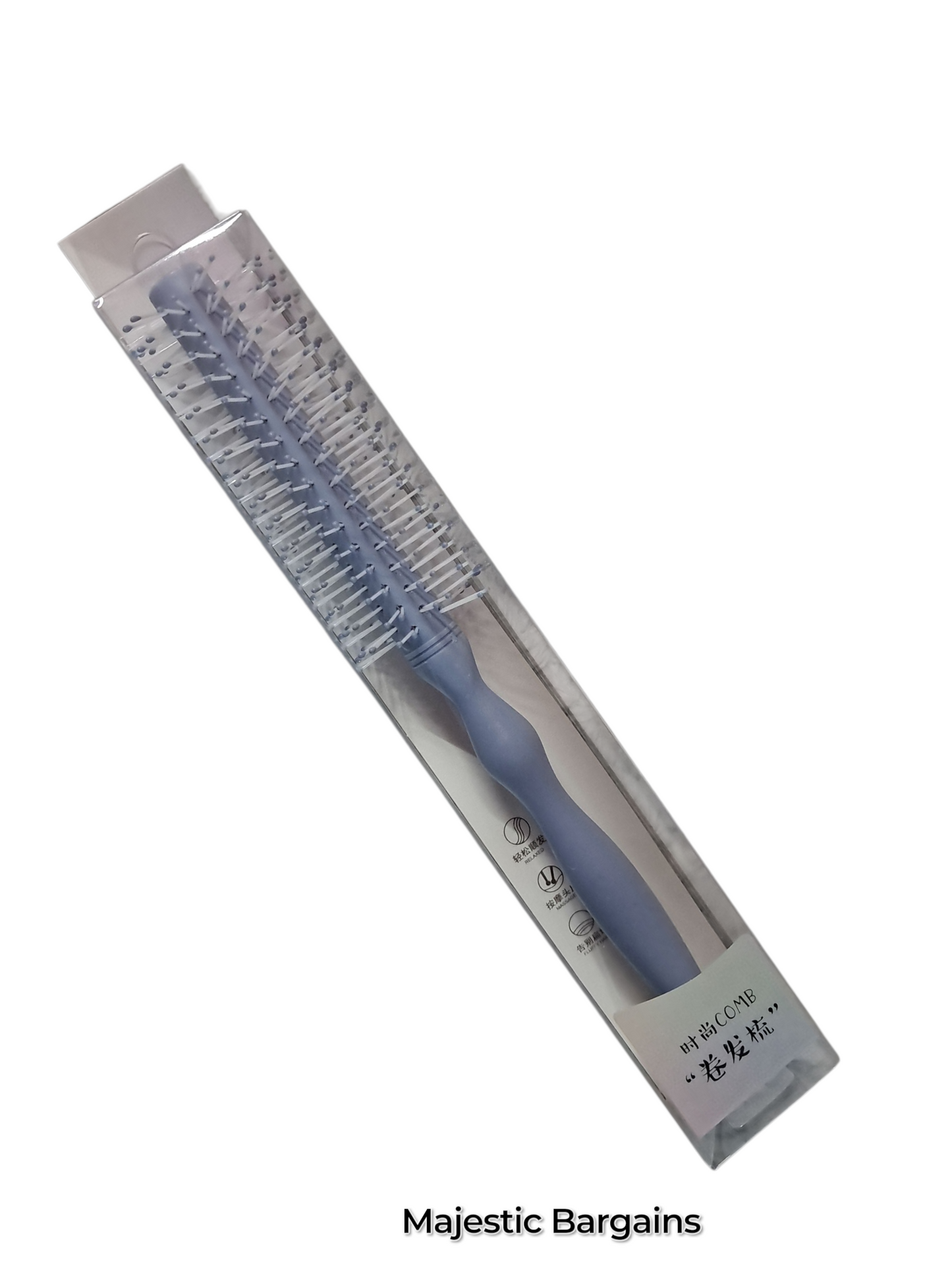 ROUND BRUSH