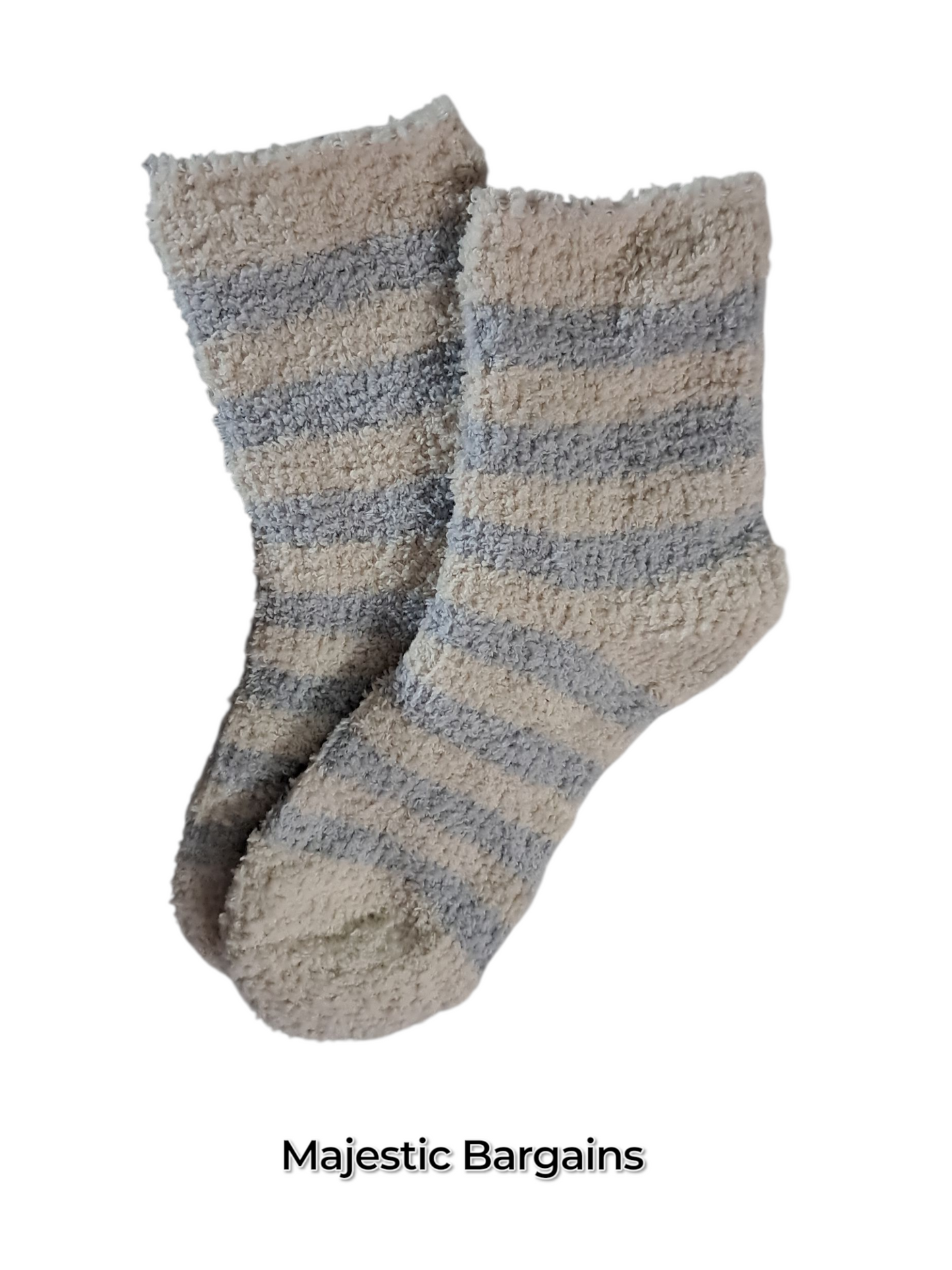 FLUFFY SOCKS