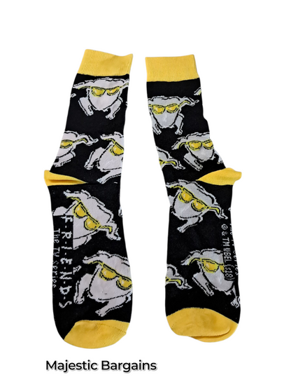 MENS LONG SOCKS