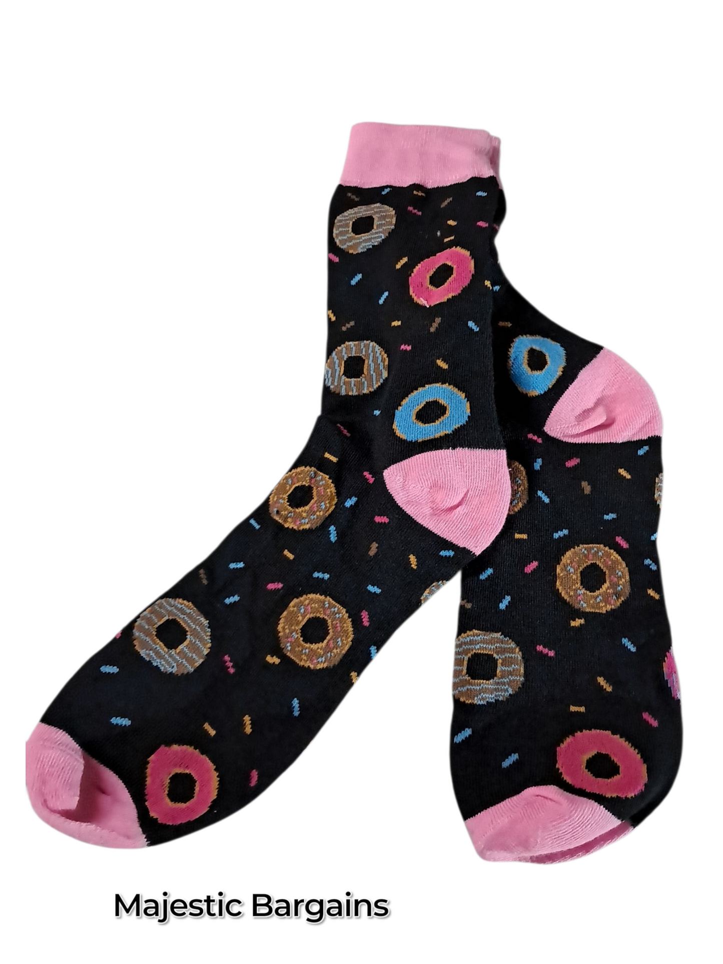 MENS LONG SOCKS