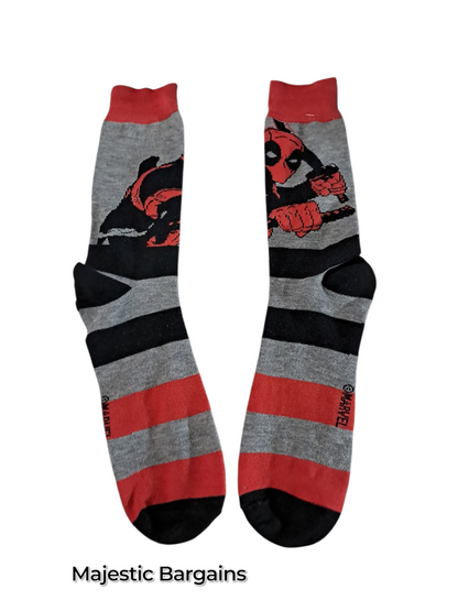 MENS LONG SOCKS