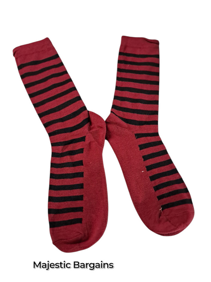 MENS LONG SOCKS