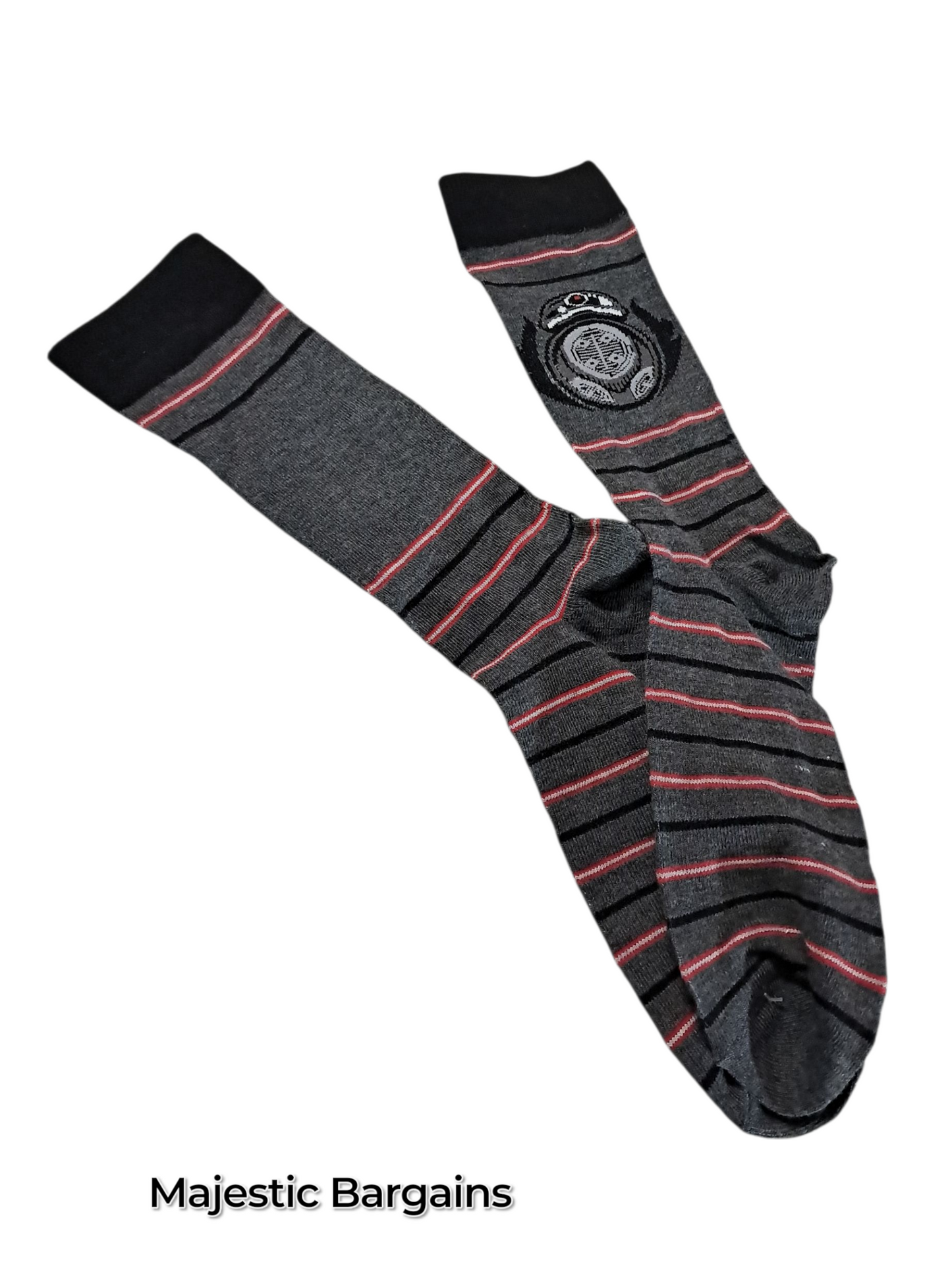 MENS LONG SOCKS