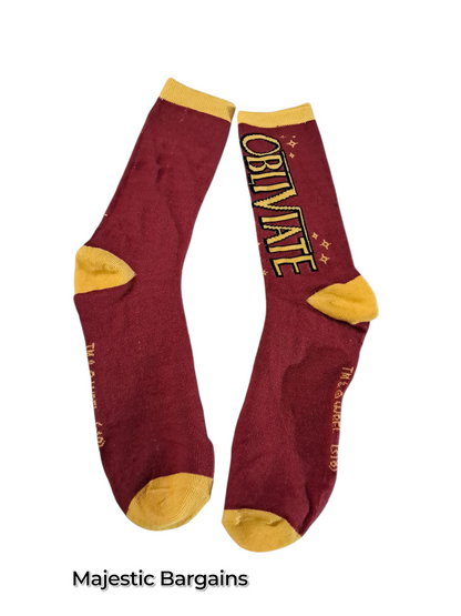 MENS LONG SOCKS