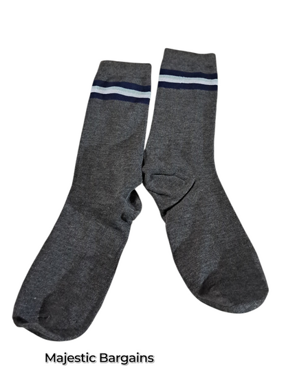 MENS LONG SOCKS