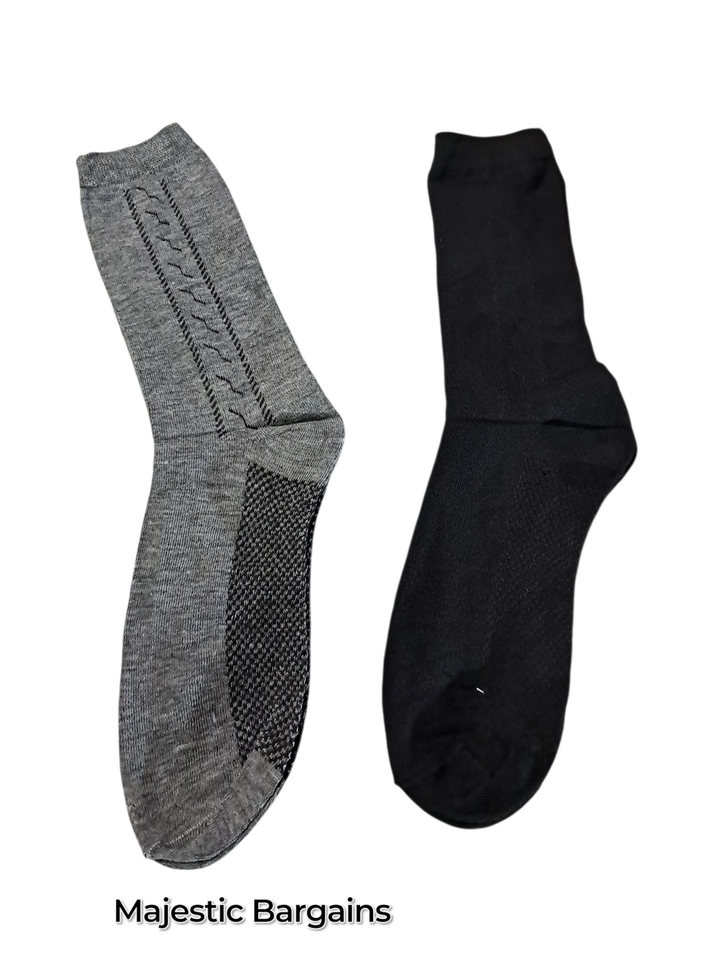UNISEX SOCKS