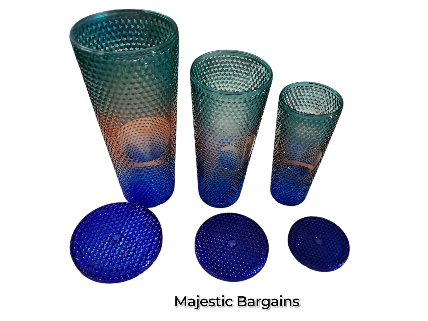 3PC CUP SET