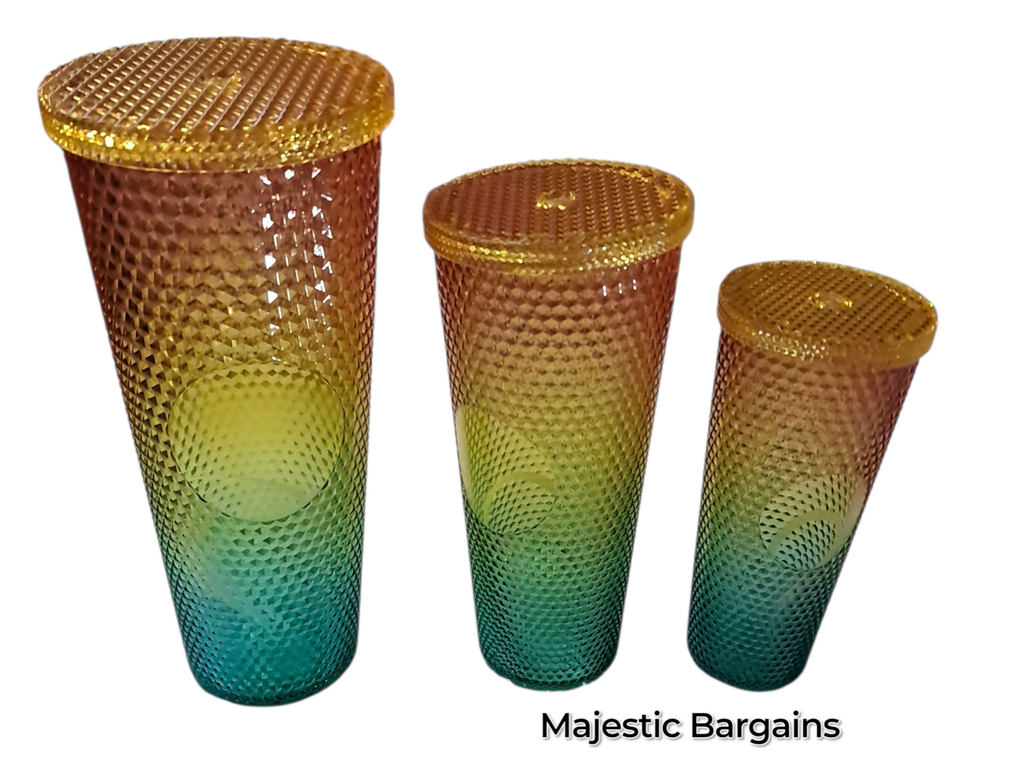 3PC CUP SET