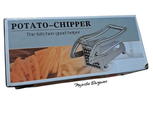 POTATO CHIPPER