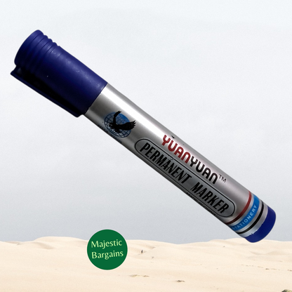 PERMANENT MARKERS