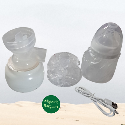 ELECTRIC BREAST PUMP