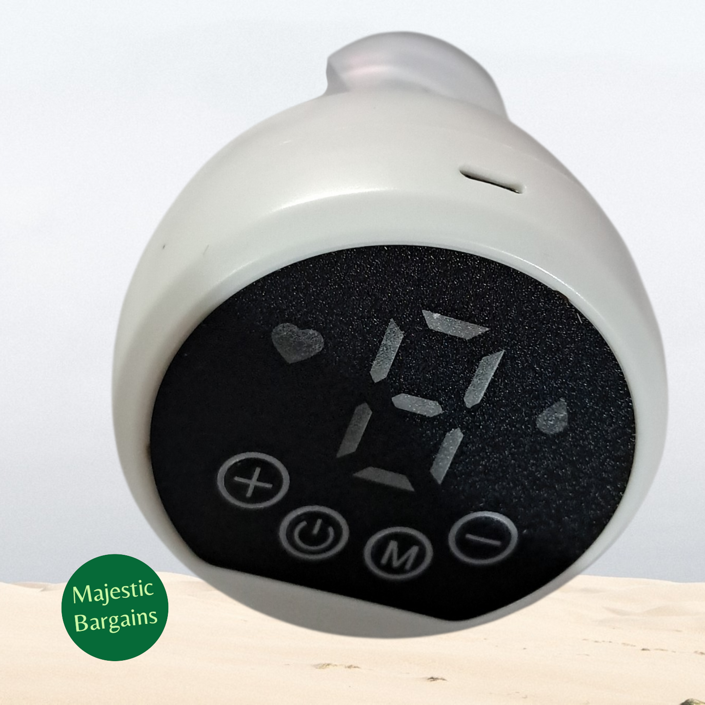 ELECTRIC BREAST PUMP