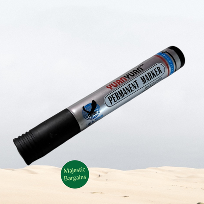PERMANENT MARKERS