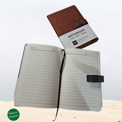 A5 NOTEBOOK