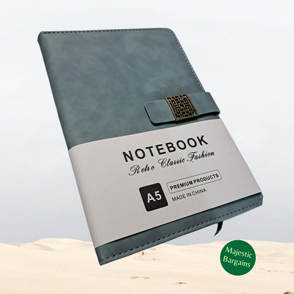 A5 NOTEBOOK
