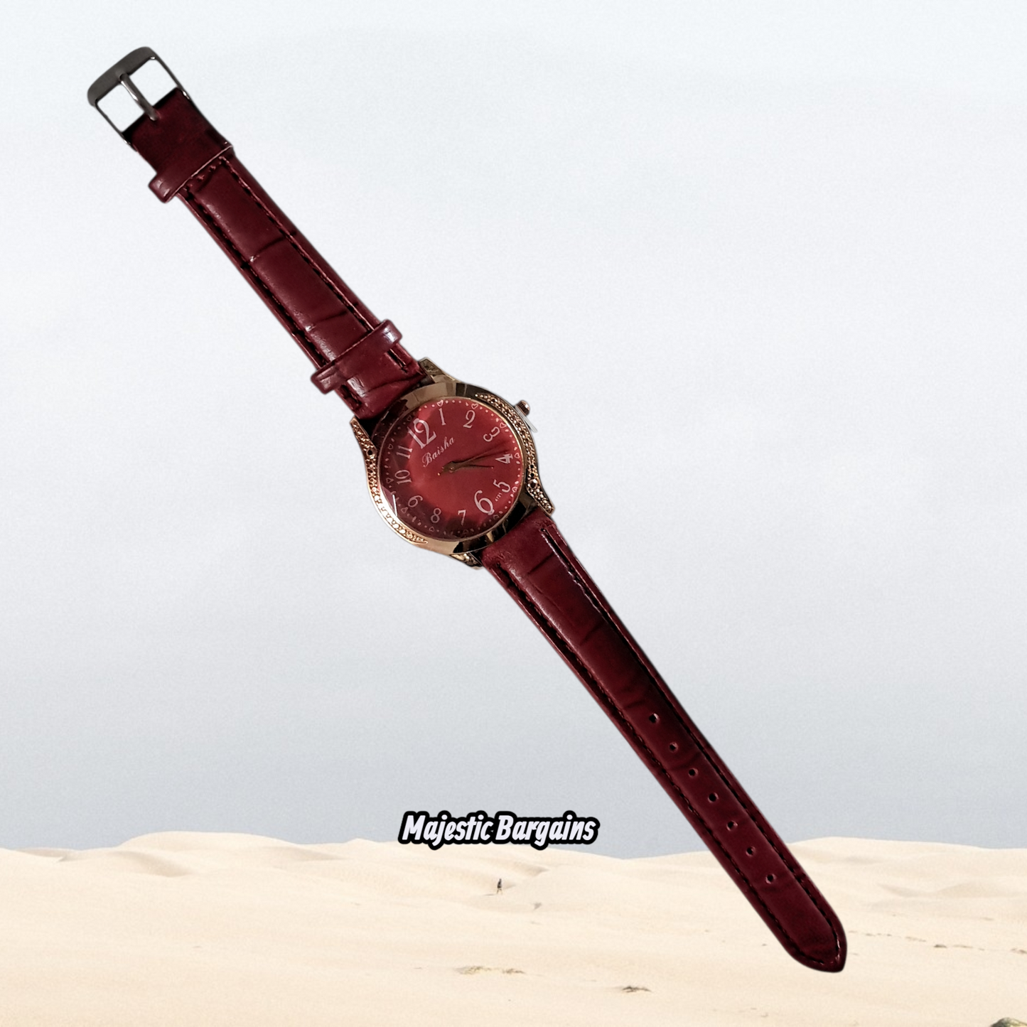 LADIES WATCHES