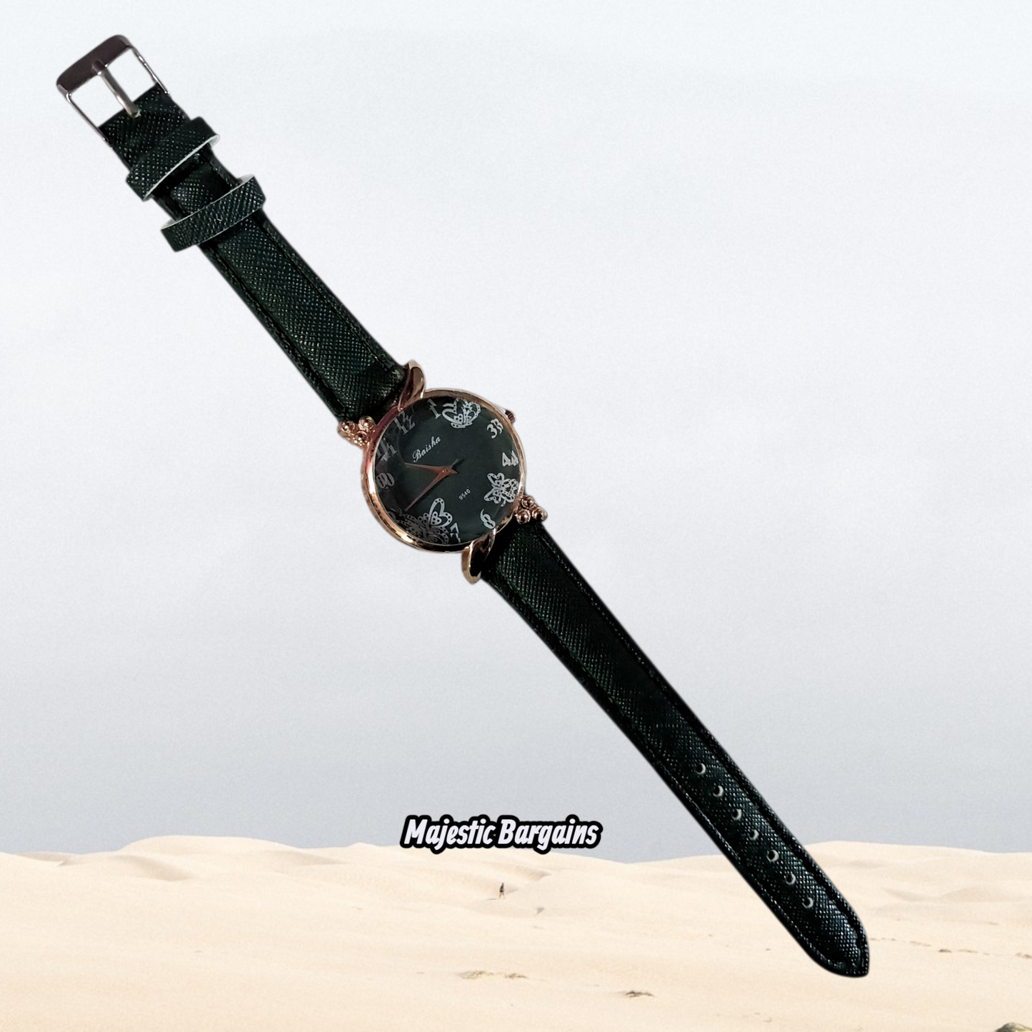 LADIES WATCHES