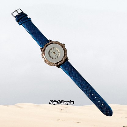LADIES WATCHES
