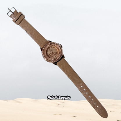 LADIES WATCHES