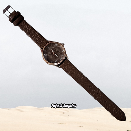 LADIES WATCHES