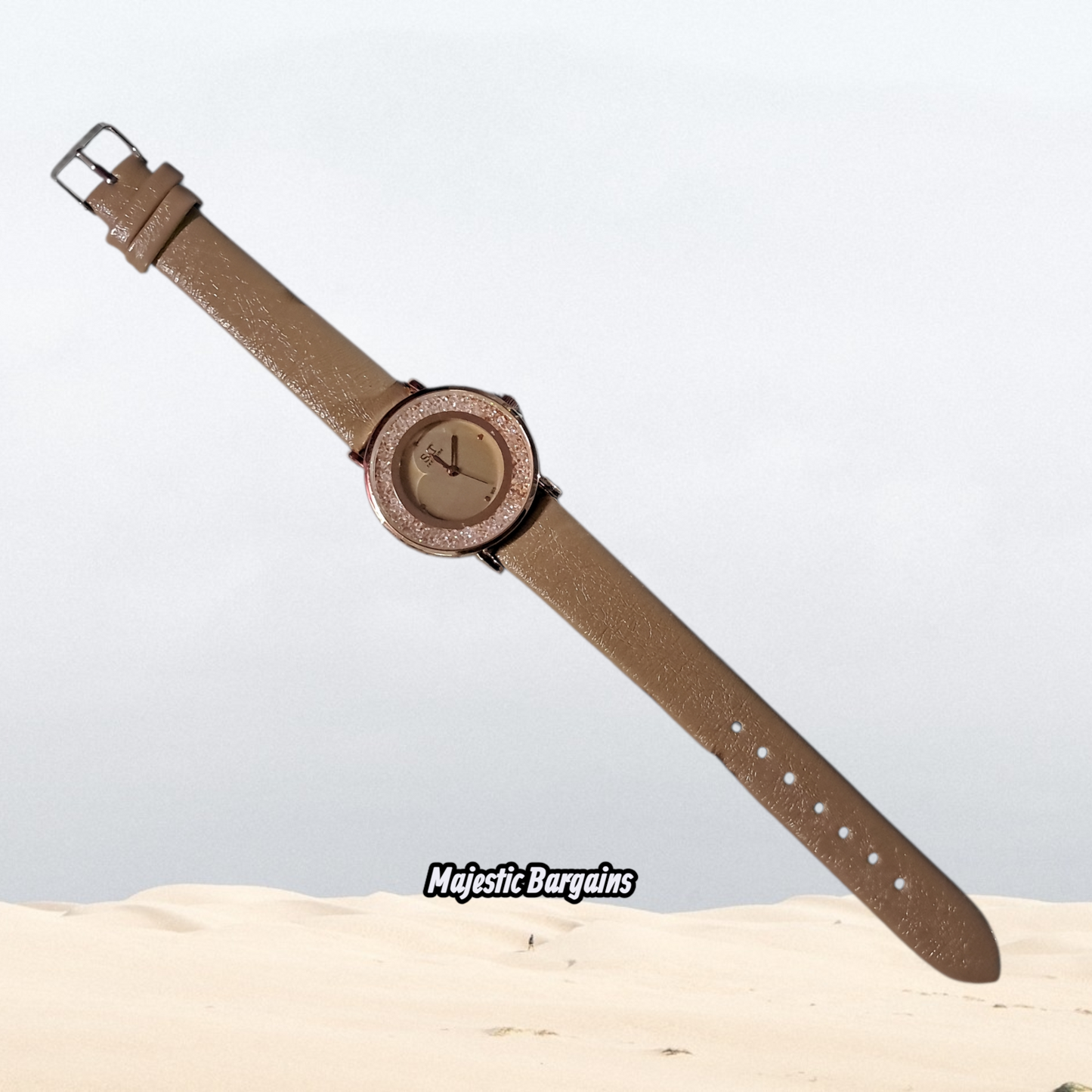 LADIES WATCHES