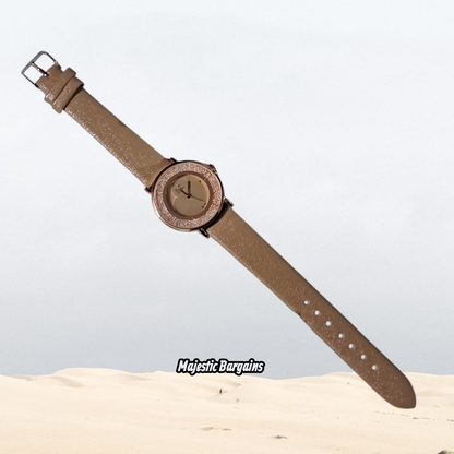 LADIES WATCHES