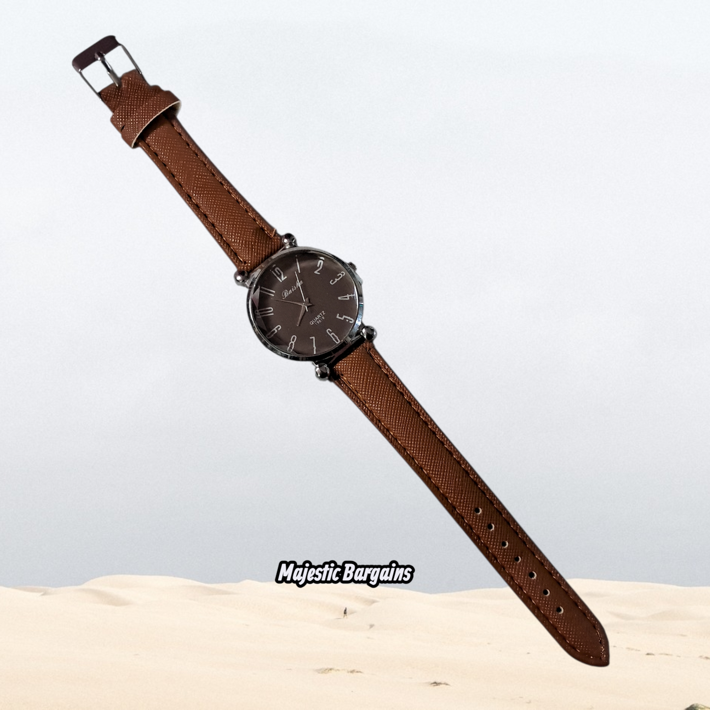 LADIES WATCHES