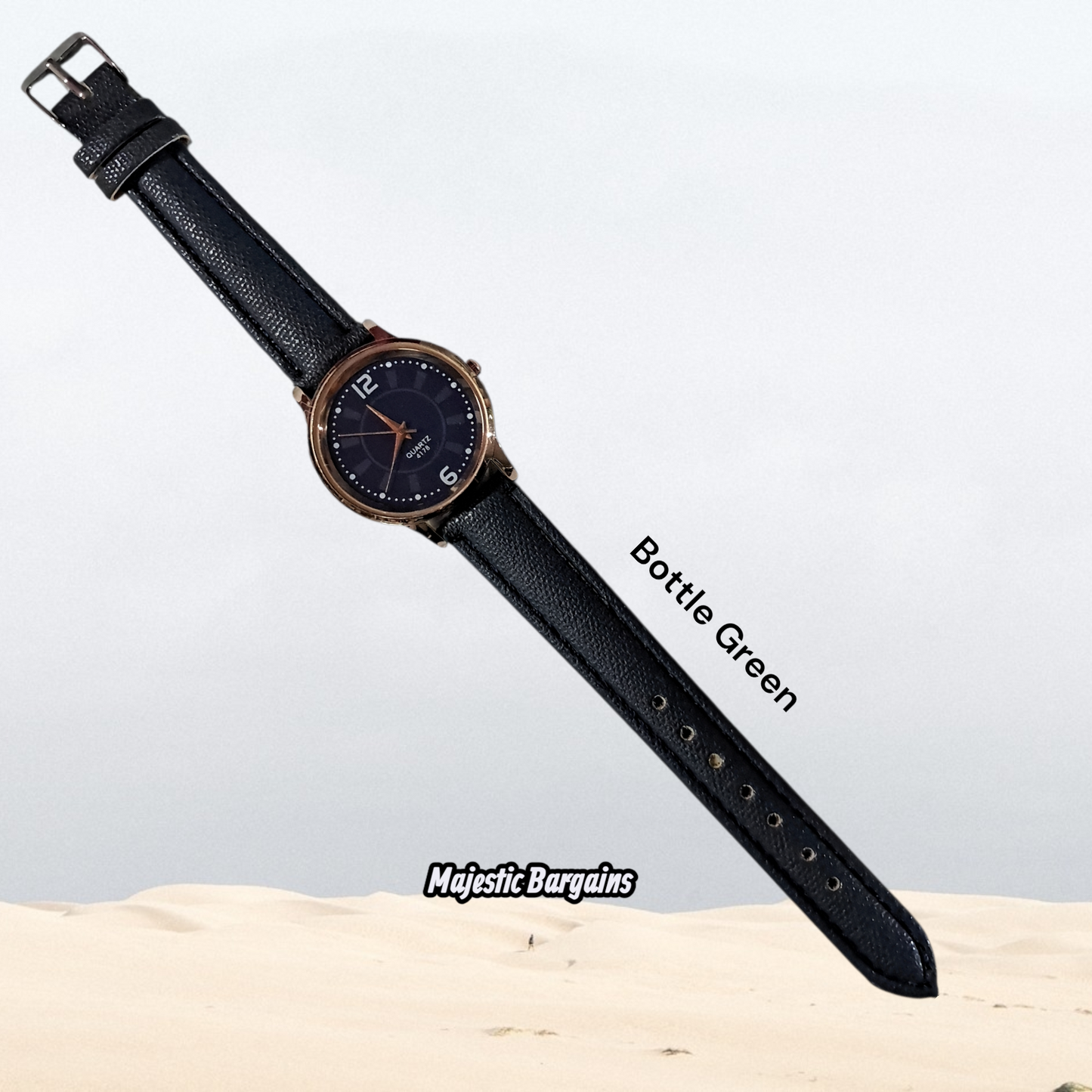 LADIES WATCHES