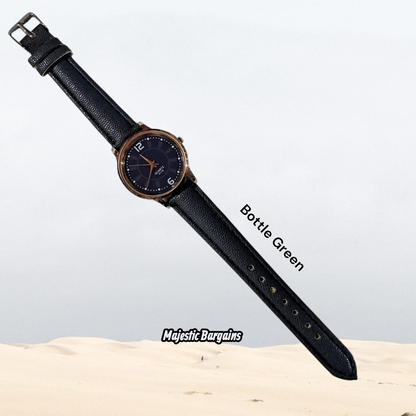 LADIES WATCHES