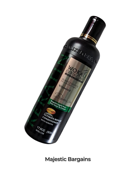WOKALI KERATIN CONDITIONER