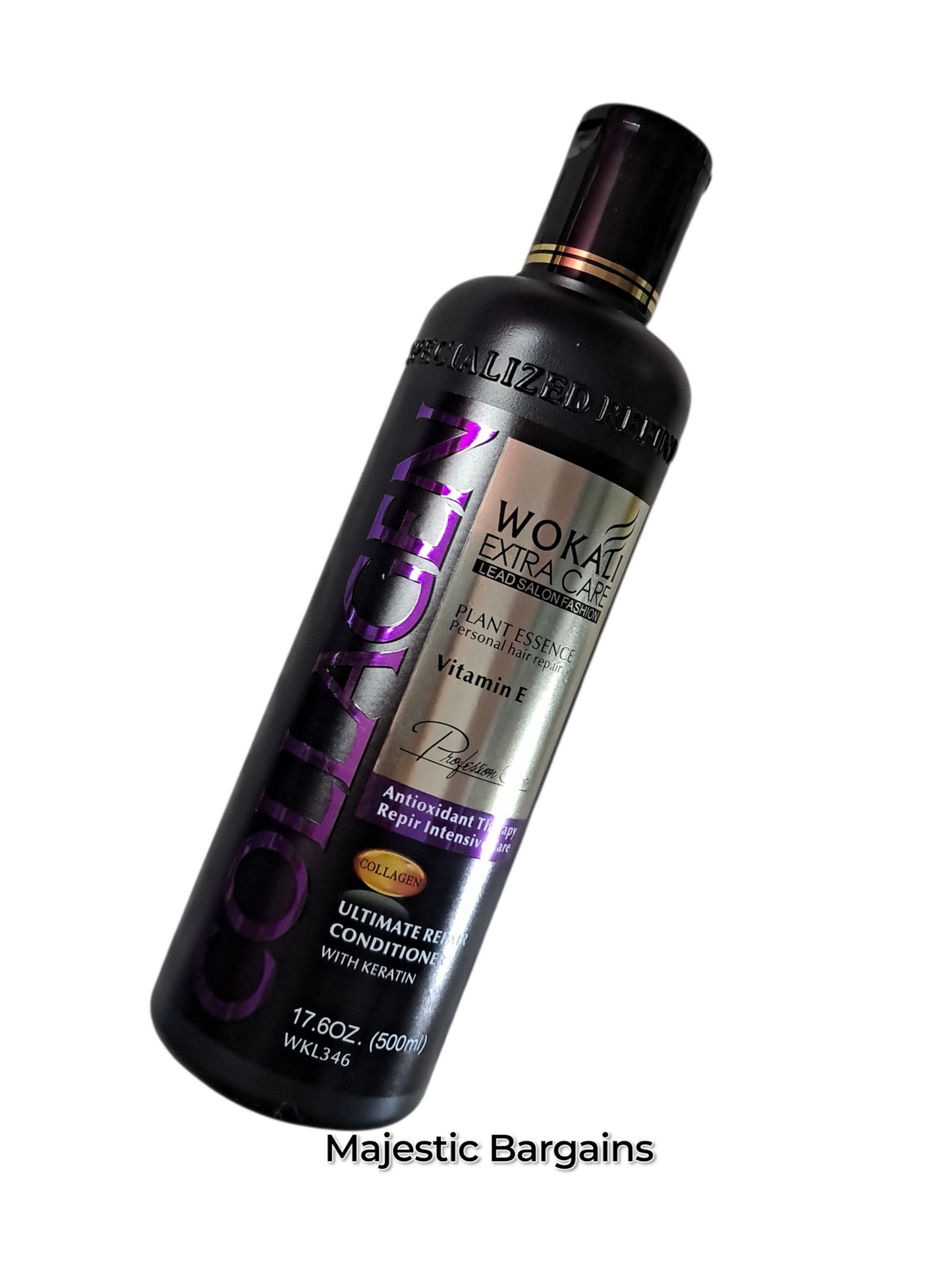 WOKALI COLLAGEN CONDITIONER