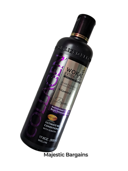 WOKALI COLLAGEN CONDITIONER