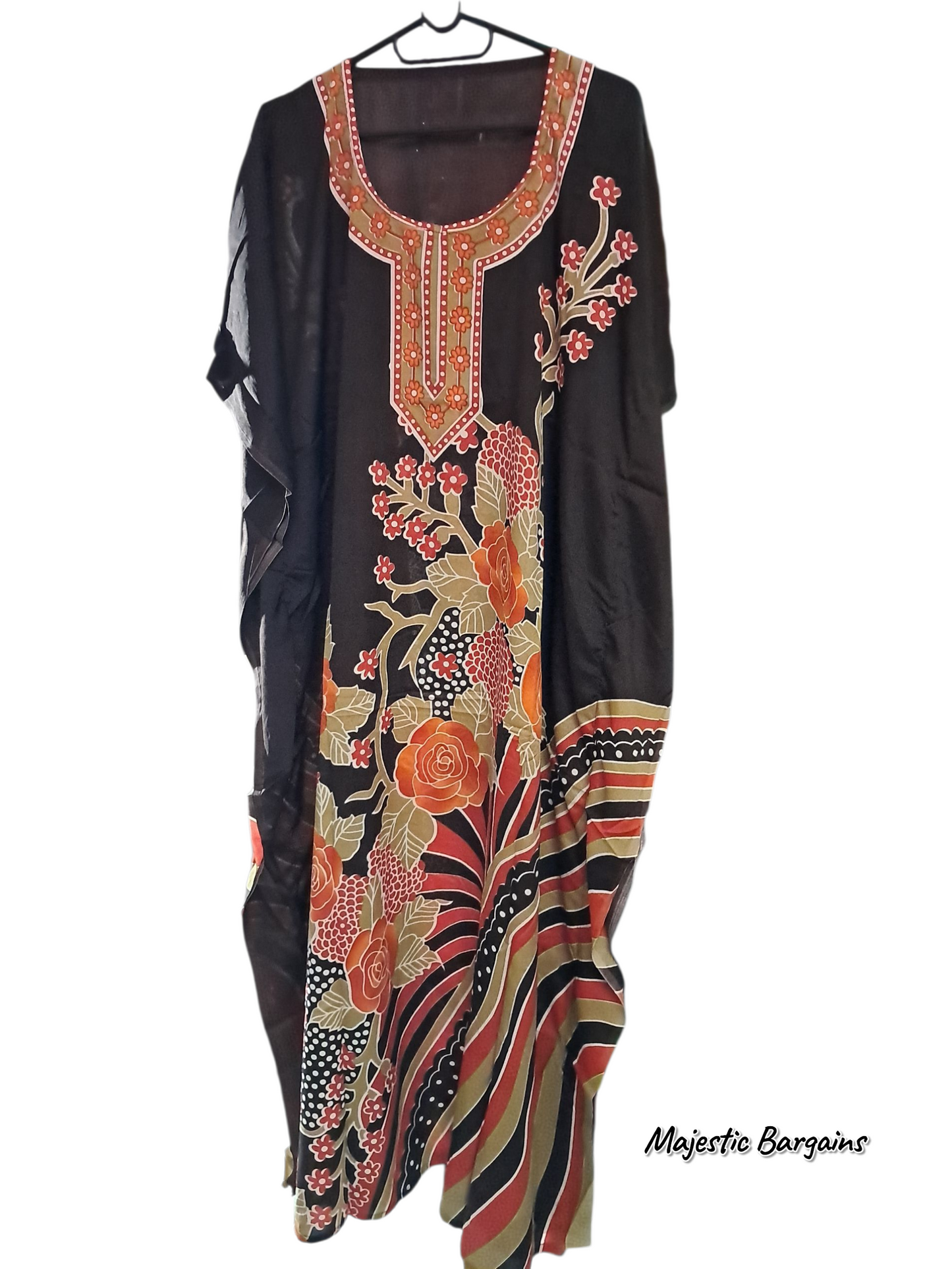 FREESIZE KAFTAN (NO DRAWSTRING)