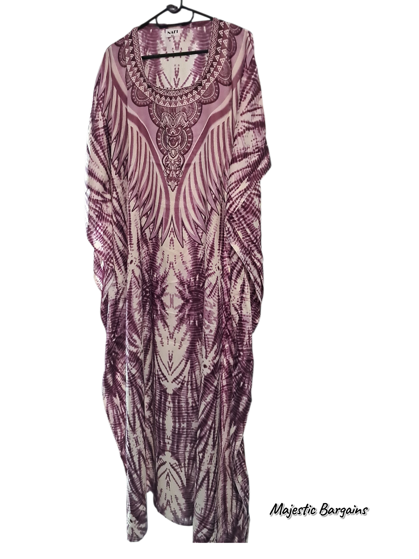 FREESIZE KAFTAN (NO DRAWSTRING)