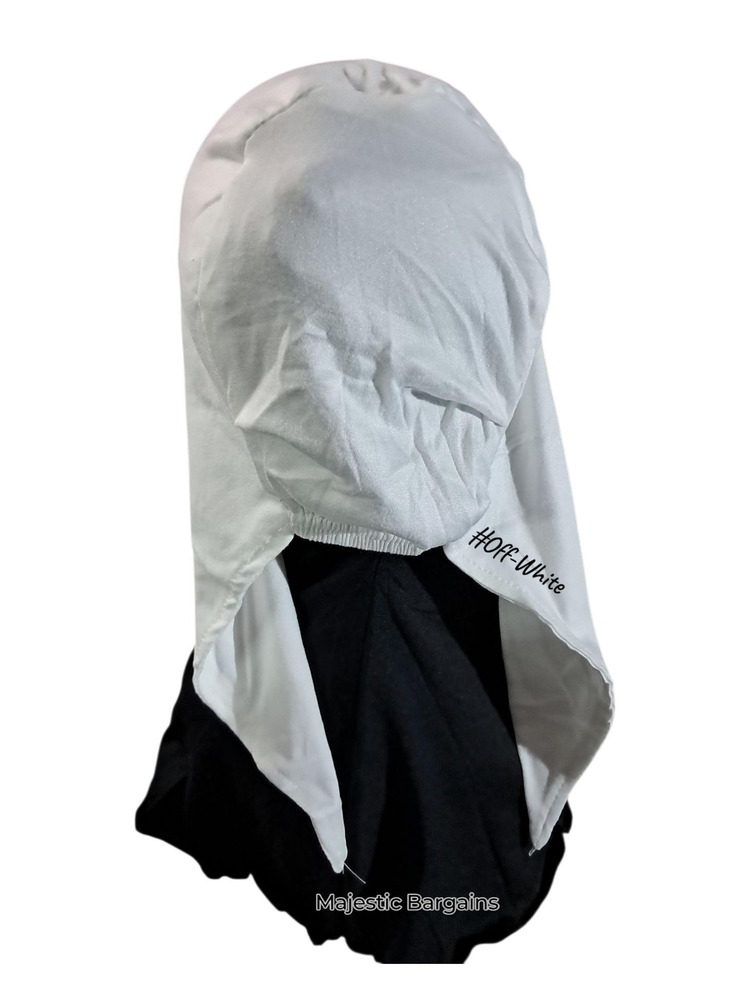 FULL TIE-BACK UNDERCAP